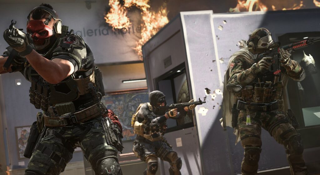 Call of Duty: Modern Warfare 2: Najlepsza broń na premierze |  10 Meta broni, których potrzebujesz do użycia