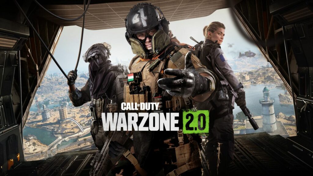Czy Warzone 2 jest darmowe? Warzone-2-Details-CoD-MW2-Season-1