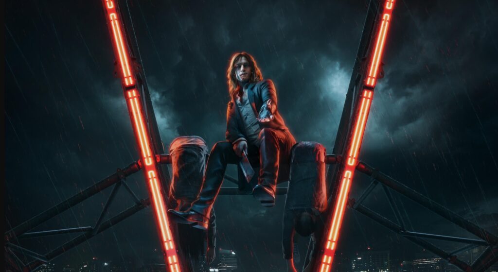 Czy Vampire: The Masquerade – Bloodlines 2 może zostać wydane w 2023 roku?