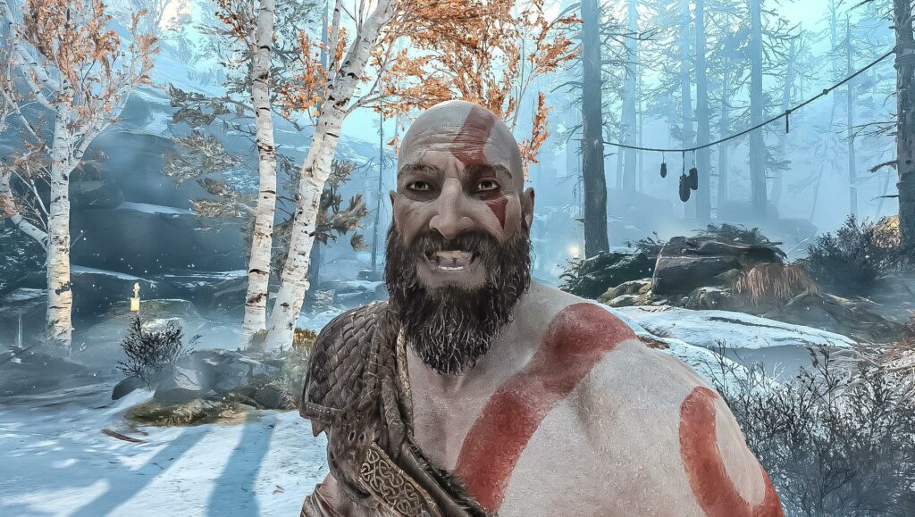 Microsoft: Rog Xbox Ally zagra wszystkie gry dostępne na PC – w tym gry PlayStation God Of War Ragnarok Reżyser gry omawia humor w grze