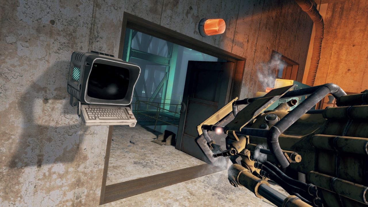 10 najlepszych broni do walki wręcz w Fallout 4 Obraz Fallout-4-Power-Fist