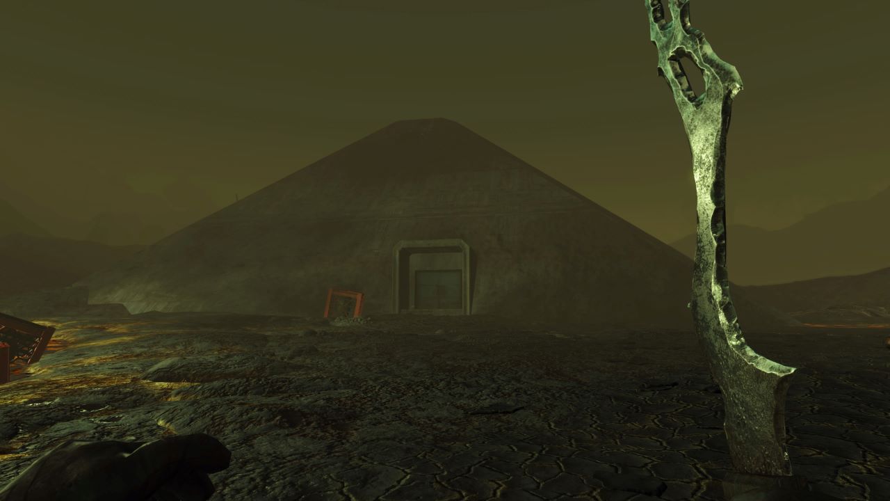 10 najlepszych broni do walki wręcz w Fallout 4 Fallout-4-Kremvhs-Tooth-image