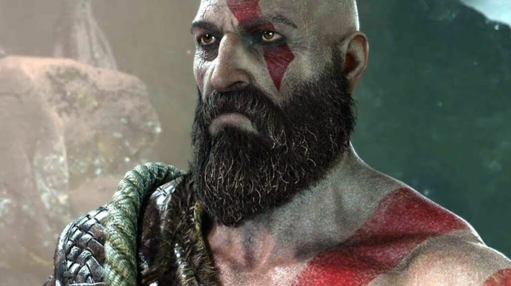 Christopher Judge z God of War Ragnarok opowiada o „Staniu się Kratosem”