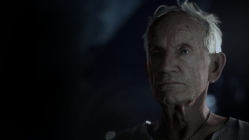 Kooperacyjny horror na PlayStation 5