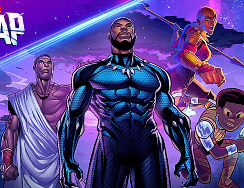 Marvel Snap: Jak się dowiedzieć, która karta jest ujawniana jako pierwsza