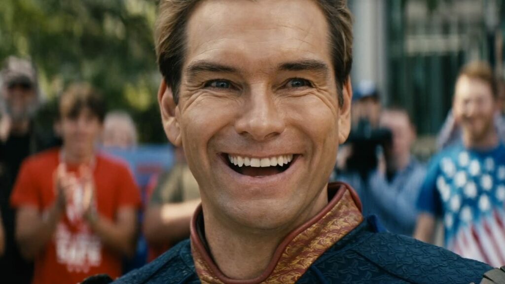 Gra chłopców może być bardzo możliwa Gra chłopców może być bardzo możliwa