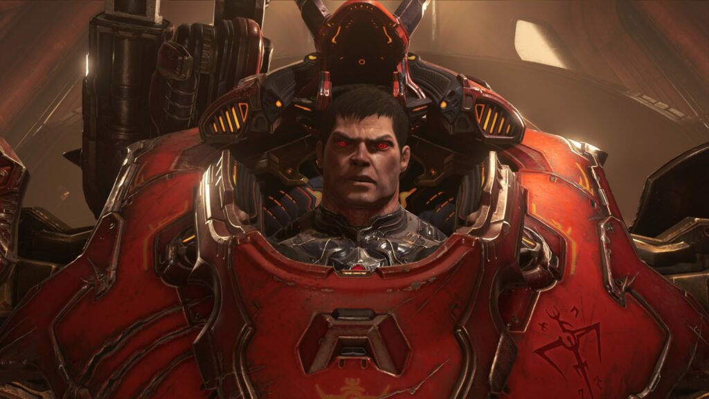 Bethesda odpowiada na zarzuty Micka Gordona dotyczące DOOM Eternal Bethesda odpowiada na zarzuty Micka Gordona dotyczące DOOM Eternal