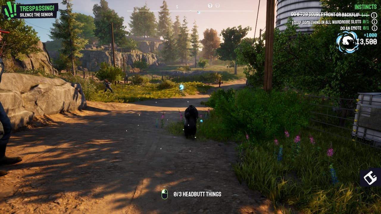 Wykonaj-720-Podwójny-przód-lub-tył