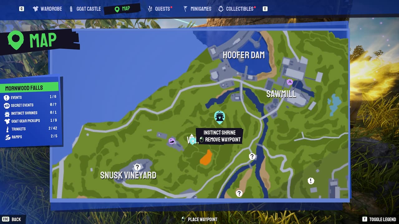 Mornwood-Falls-Insinct-Shrine