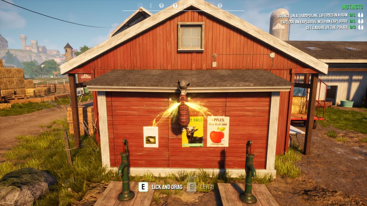 Wspinaczka po ścianie