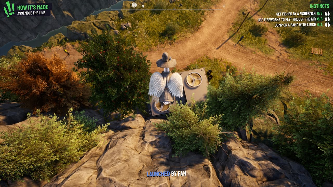 Wentylatory powietrza