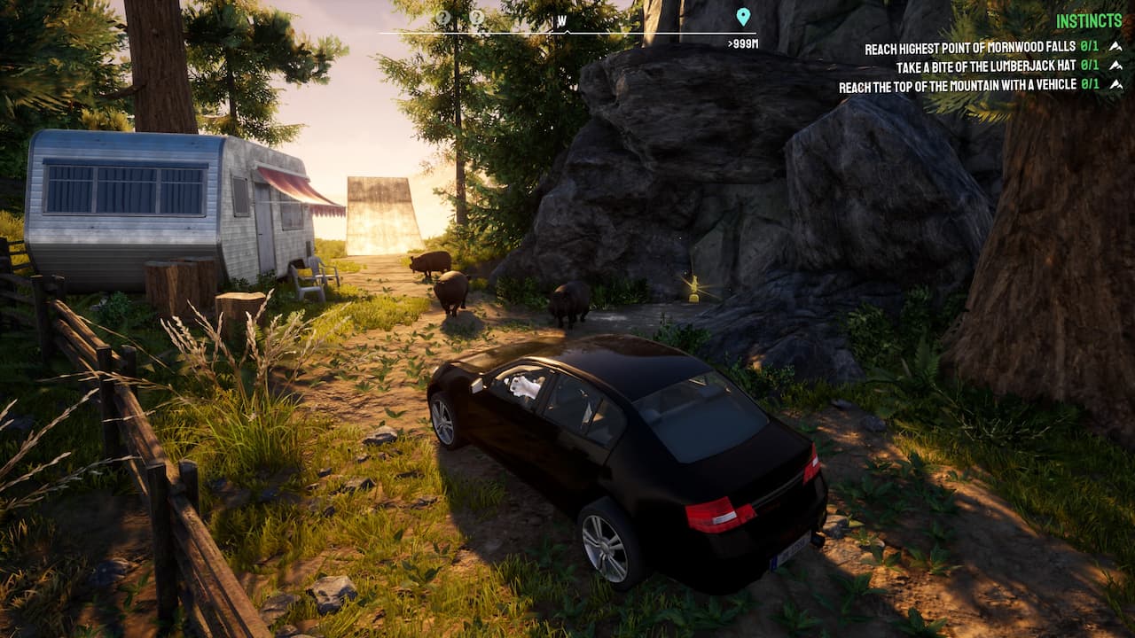 Wszystkie 29 lokalizacji ramp w Goat Simulator 3 By-Trinket-Trailer-and-Pigs