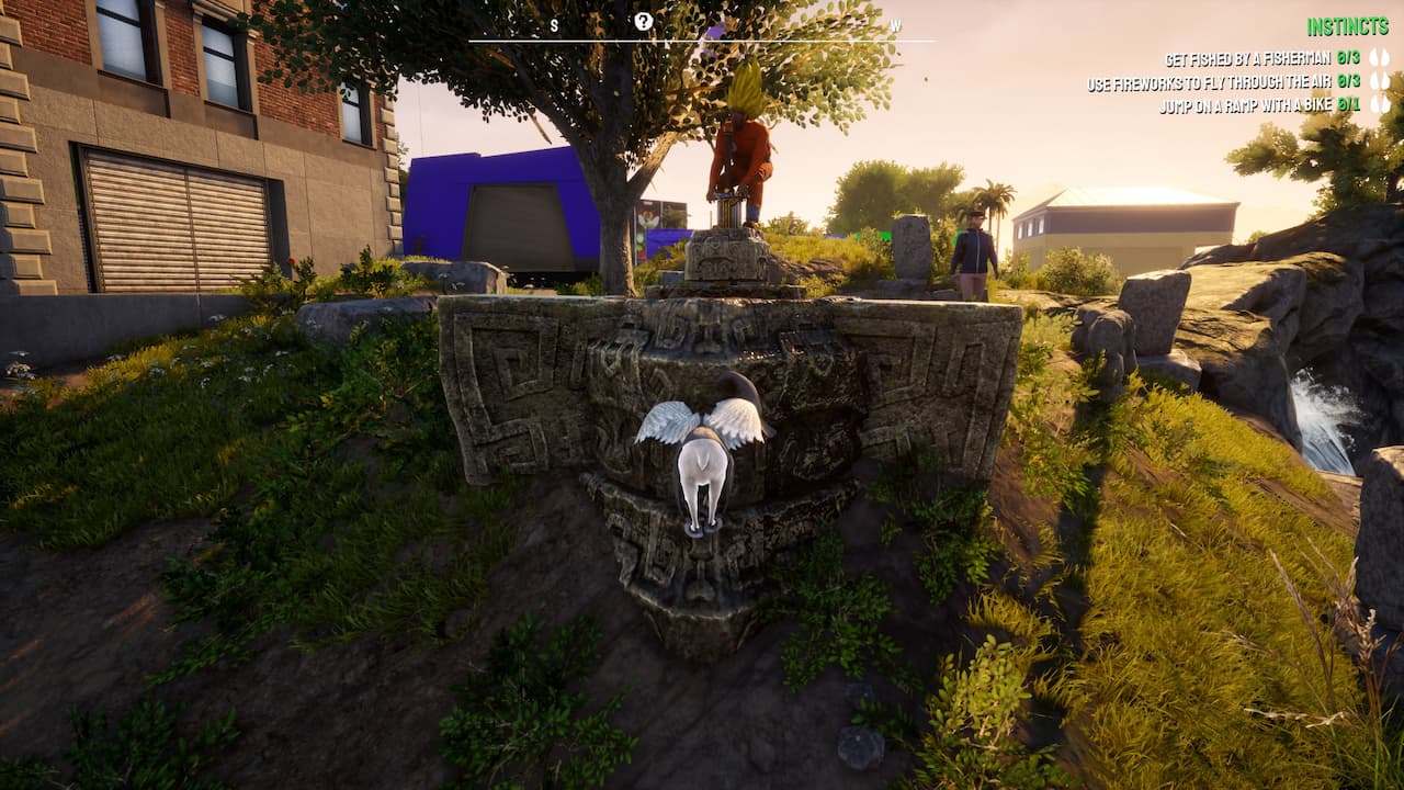 Goku-Pulling-Excaliber