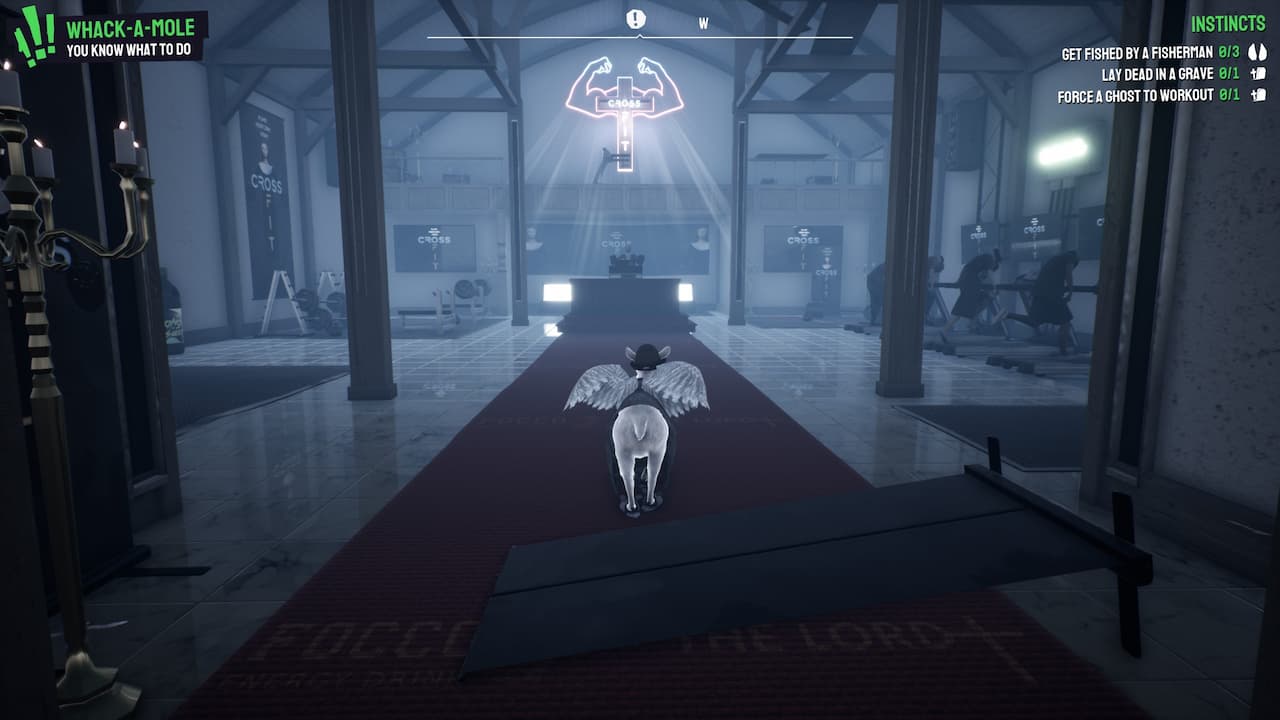 Cross-Fit-Inside-Kościół