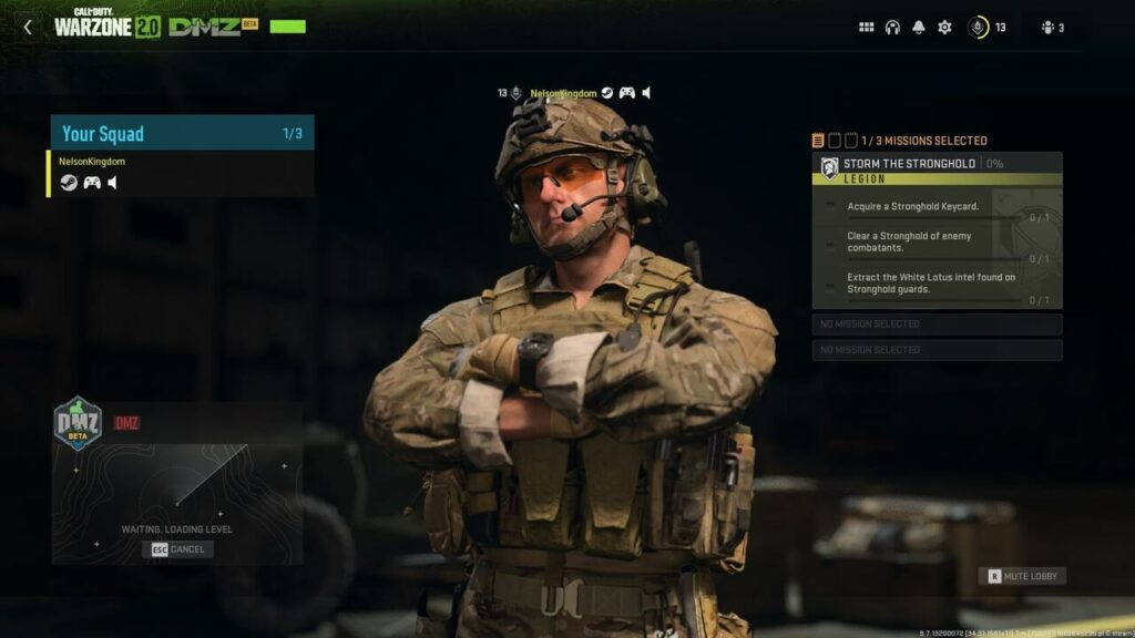 Jak szybko zdobyć gotówkę w Warzone 2 DMZ Jak szybko zdobyć gotówkę w Warzone 2 DMZ