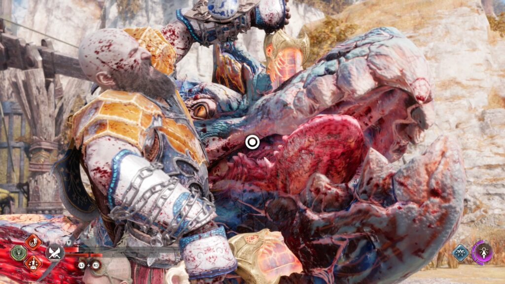 God of War Ragnarok: Jak zdobyć i w pełni ulepszyć zbroję ze smoczych łusek | Lokalizacje Smoczych Pazurów God of War Ragnarok: Jak zdobyć i w pełni ulepszyć zbroję ze smoczych łusek | Lokalizacje Smoczych Pazurów