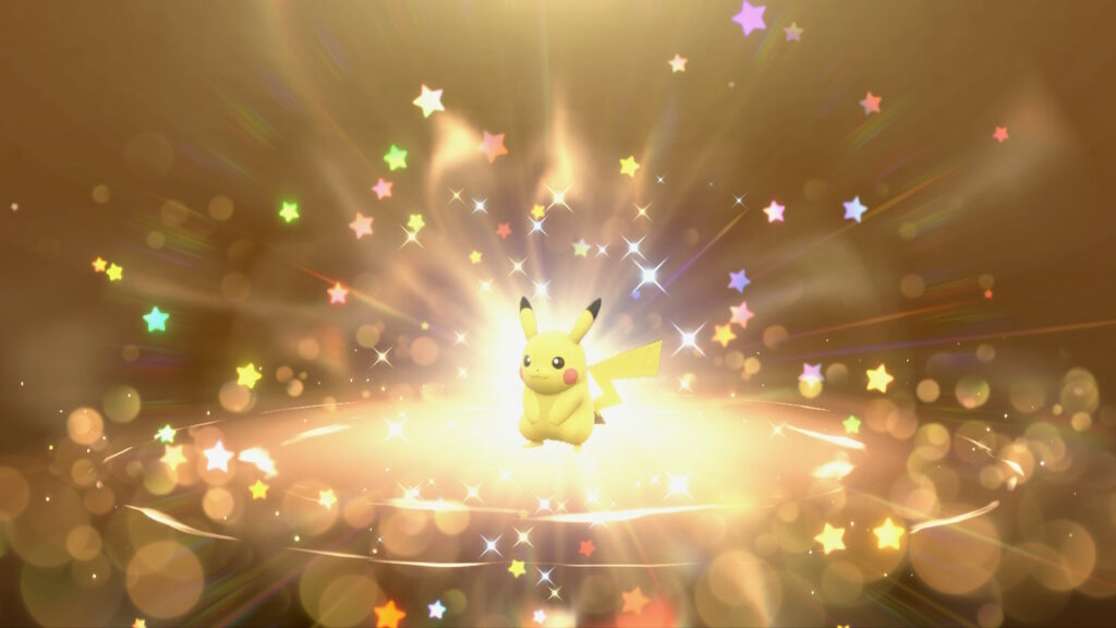 Pokemon Scarlet & Violet: Jak od razu zdobyć Pikachu |  Przewodnik po tajemniczych prezentach