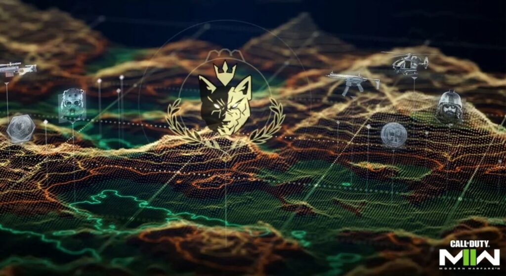 Call of Duty: Modern Warfare 2 i Warzone 2.0 — cała zawartość przepustki bojowej sezonu 1