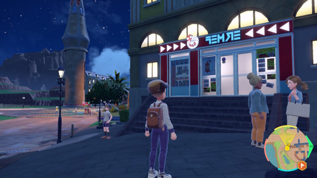 Pokemon Scarlet & Violet: Jak odblokować i kupić przedmioty ewolucji |  Przewodnik po kamieniach ognia, grzmotów, liści i wody