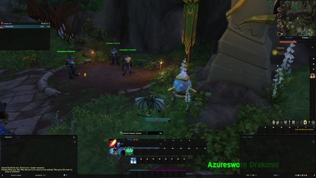 WoW-Dragonflight-Infusers