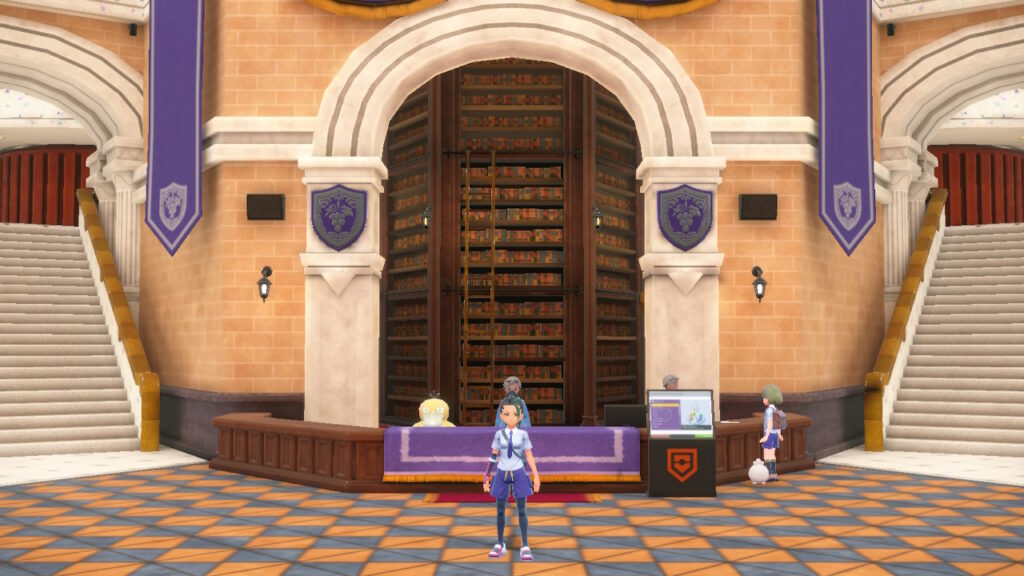 Pokémon Scarlet & Violet: Jak zapamiętać ruchy |  Przewodnik przypomnienia o ruchu