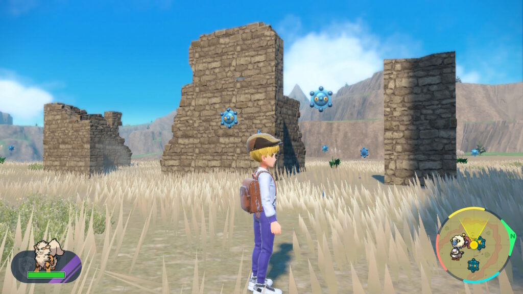 Pokemon Scarlet & Violet: Jak działają masowe epidemie |  Co musisz wiedzieć