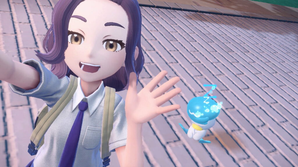 Pokemon-Scarlet-and-Violet-How-to-Change-Your-Pokemons-Name