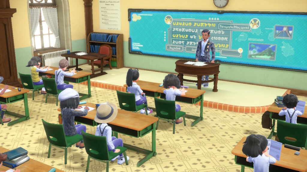 Pokemon Scarlet & Violet: Jak zdobyć Galariańskiego Meowtha |  Przewodnik po rzadkich pokemonach