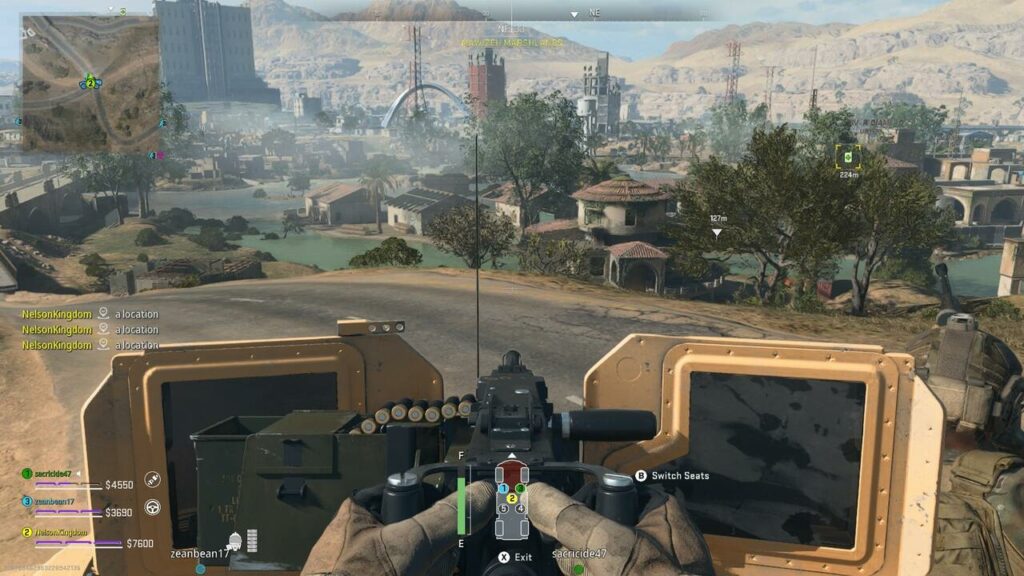 Przewodnik po misji Warzone 2 DMZ Frame Job: Jak kupić LTV Warzone-2-DMZ-Frame-Job-LTV-