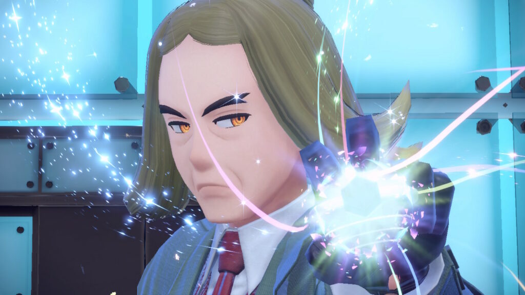 Pokemon Scarlet & Violet: Jak pokonać Elitarną Czwórkę |  Przewodnik po mistrzach