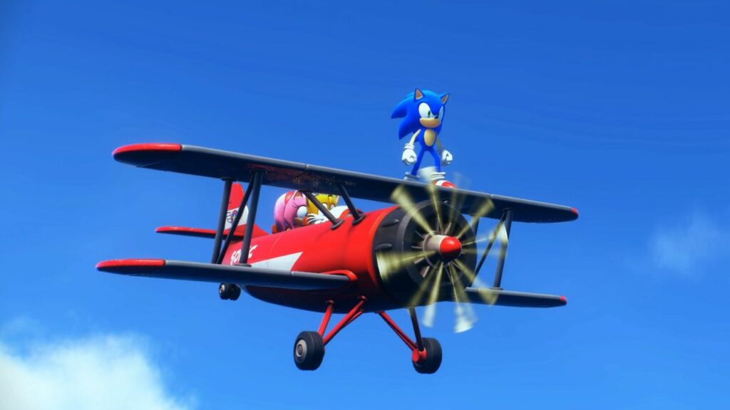 Sonic-Frontiers-Voice-Actors-List