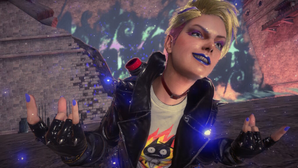 Bayonetta 3 – Gdzie znaleźć każdą łzę umbranu w rozdziale 5