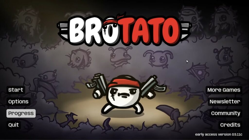 Brotato