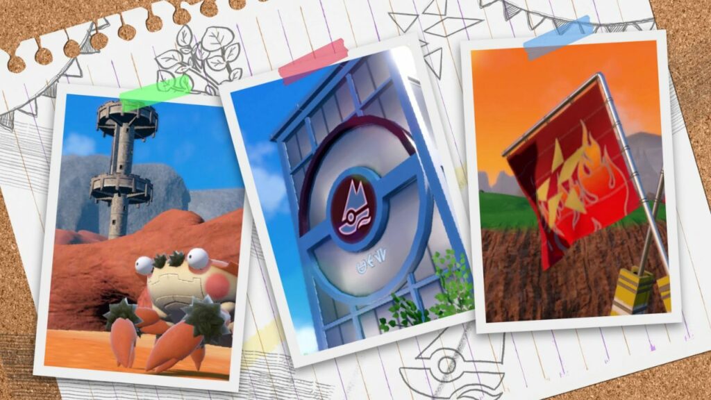 Co to jest region Pokemon Scarlet i Violet? Wyjaśnienie regionu Paldea What-is-Pokemon-Scarlet-Violets-region-Paldea-Region-Explained