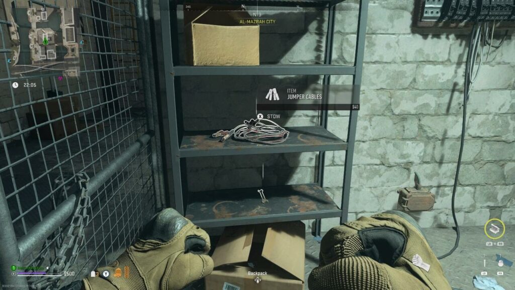 Co warto ograbić w Warzone 2 DMZ? Warzone-2-DMZ-What-to-Loot