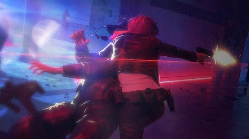 Crystal Dynamics twierdzi, że Perfect Dark rozwija się „niezwykle dobrze” Perfect Dark