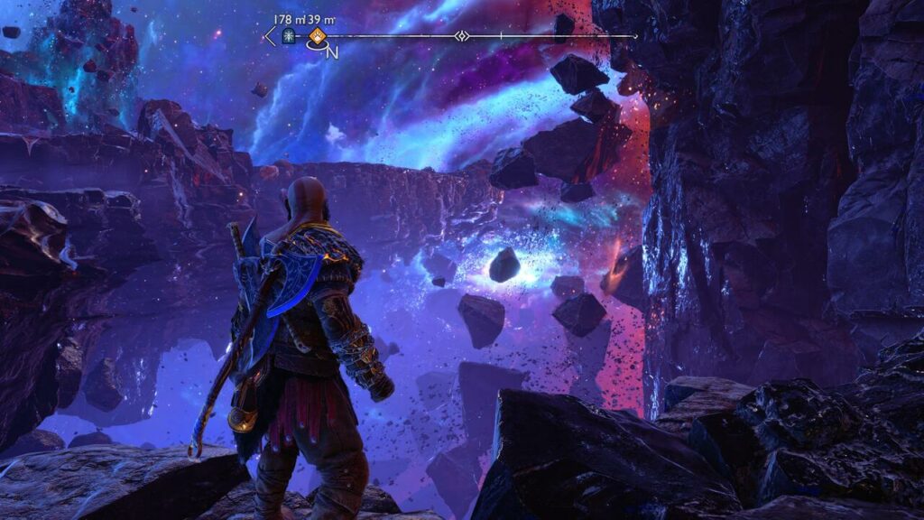 Czy God of War Ragnarok ma nową grę Plus? God-of-War-Ragnarok-Environments