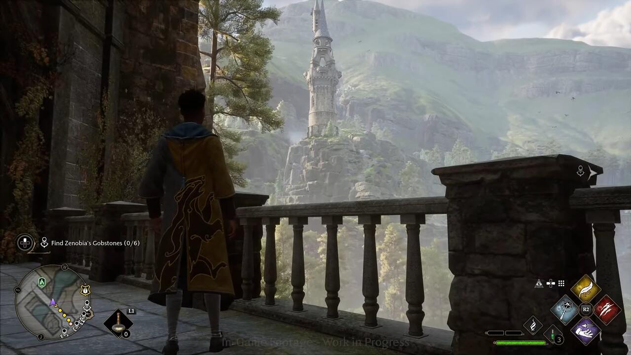 Czy Hogwart Legacy trafi na PC? Objaśnienie starszych platform Hogwartu Hogwart-Dziedzictwo-PC-i-Nintendo-Switch