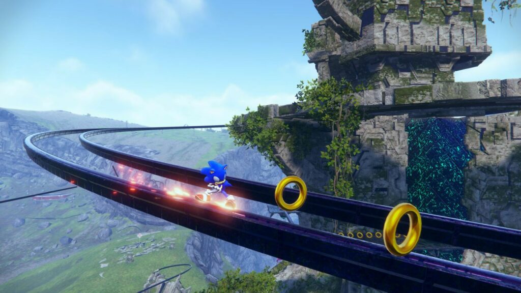 Is-Sonic-Frontiers-Canon