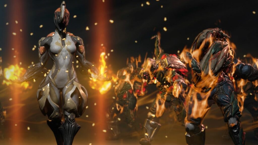 Czy pakiet startowy Ember dla Warframe jest tego wart? Is-the-Ember-Starter-Pack-Worth-it-for-Warframe