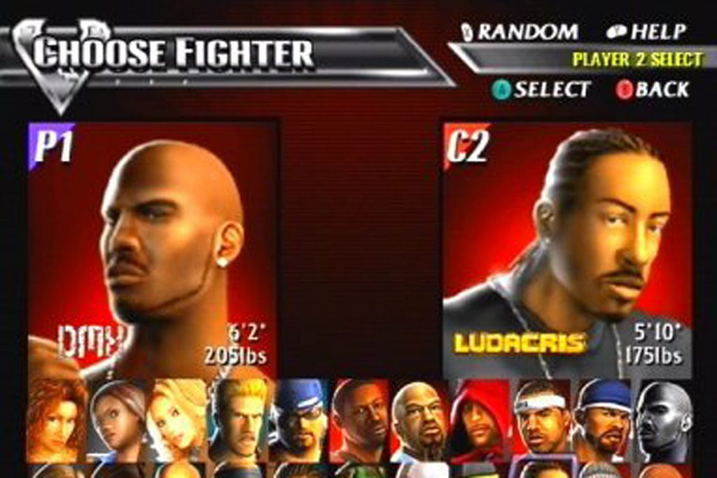 Def Jam