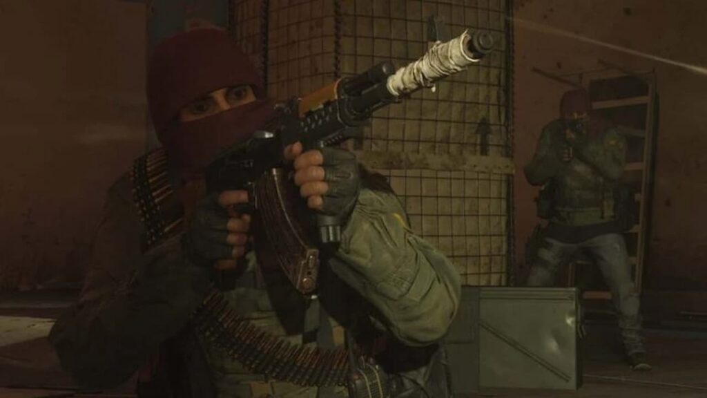 Czym są zabójstwa żołnierzy AQ w Warzone 2? AQ-Soldiers