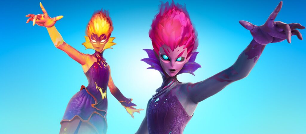 Fortnite: Jak odblokować skórkę i kosmetyki Herolda Fortnite: Jak odblokować skórkę i kosmetyki Herolda