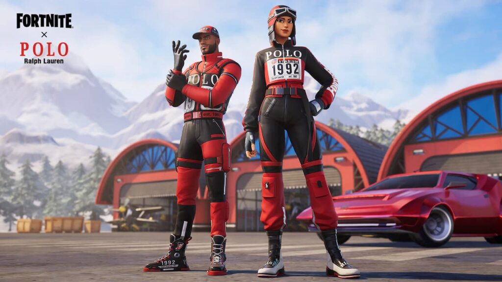 Fortnite x Ralph Lauren: skórki polo, data premiery, ceny i wszystko, co wiemy fortnite-polo-stadium-collection-3-1920x1080-210113dcb53d