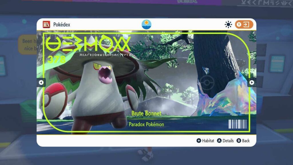 Brute-Bonnet-Pokemon-Scarlet-and-Violet