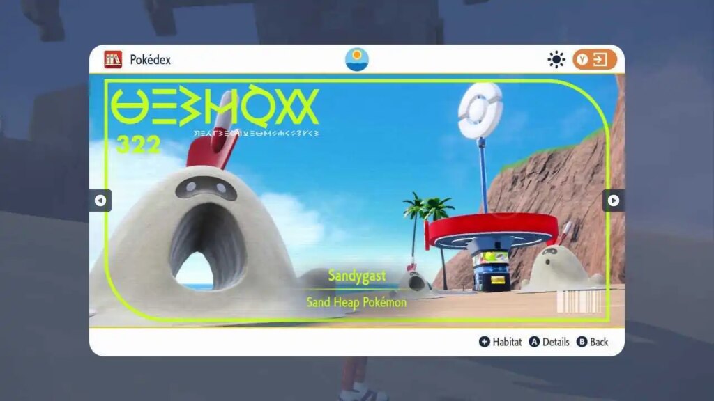 Sandygast-Pokemon-Scarlet-and-Violet