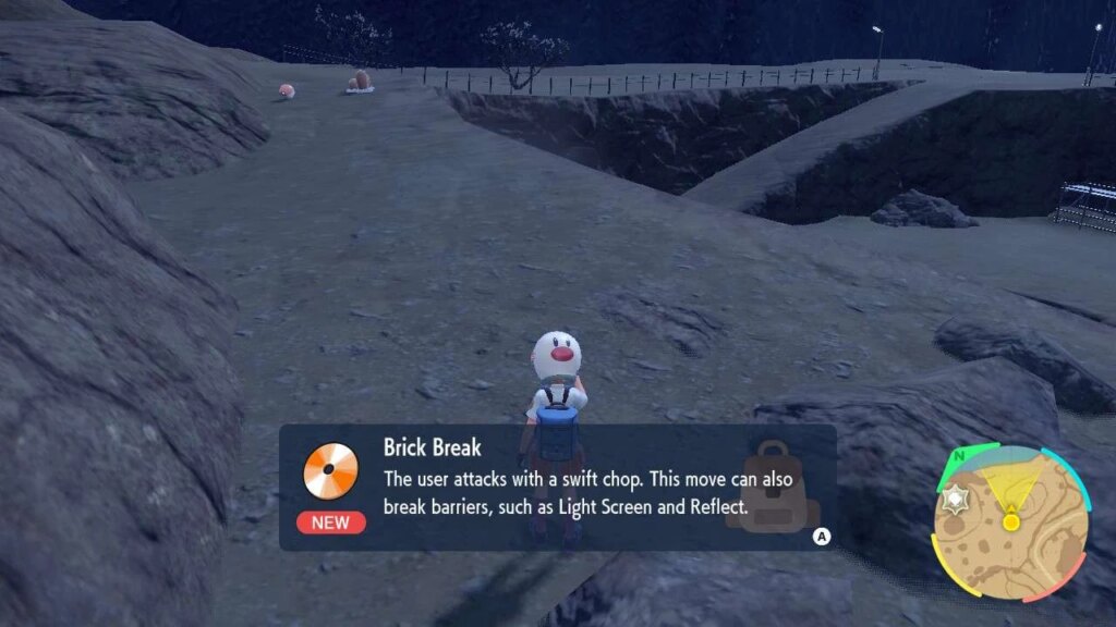 Where-to-Find-Brick-Break-TM-in-Pokemon-Scarlet-and-Violet