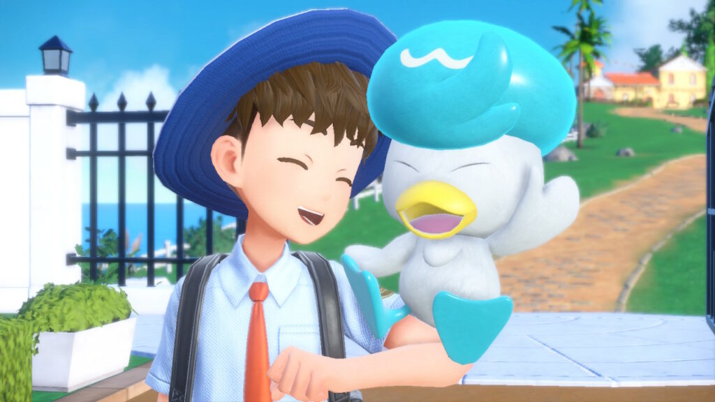 Scarlet-Violet-Everstone