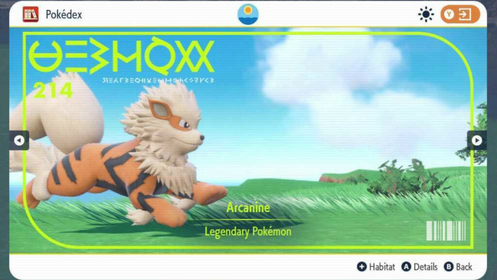 Gdzie znaleźć Kamień Ognia w Pokemon Scarlet i Violet Pokemon-Scarlet-Violet-Fire-Stone-1