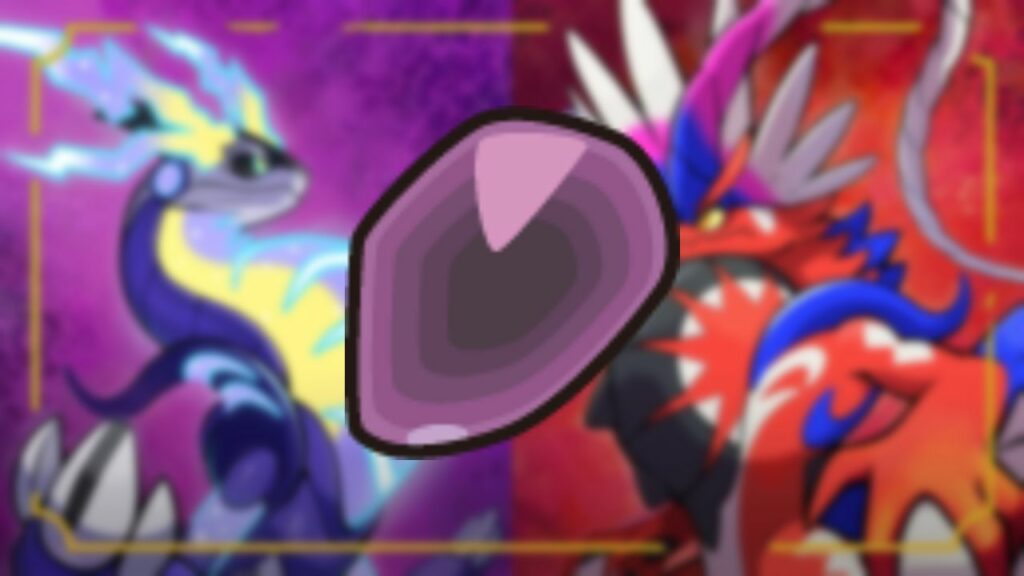 Gdzie znaleźć Kamień Zmierzchu w Pokemon Scarlet i Violet Dusk-Stone-Scarlet-and-Violet